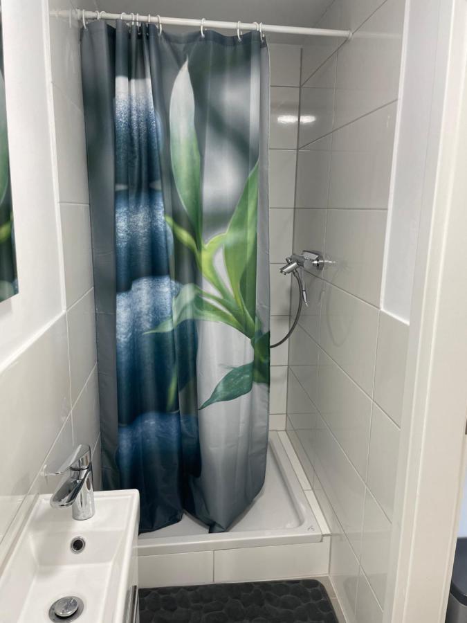 Ferienwohung In Kuppenheim Fuer 1 Bis 3 Personen Apartment Exterior foto