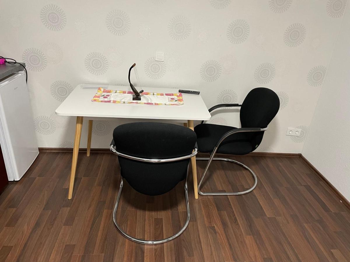 Ferienwohung In Kuppenheim Fuer 1 Bis 3 Personen Apartment Exterior foto
